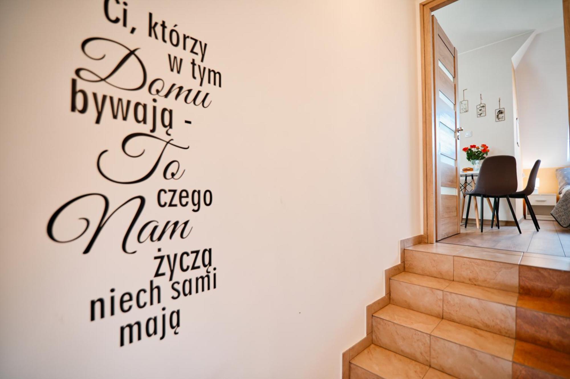 Studio D&D Przeciszow Exteriör bild