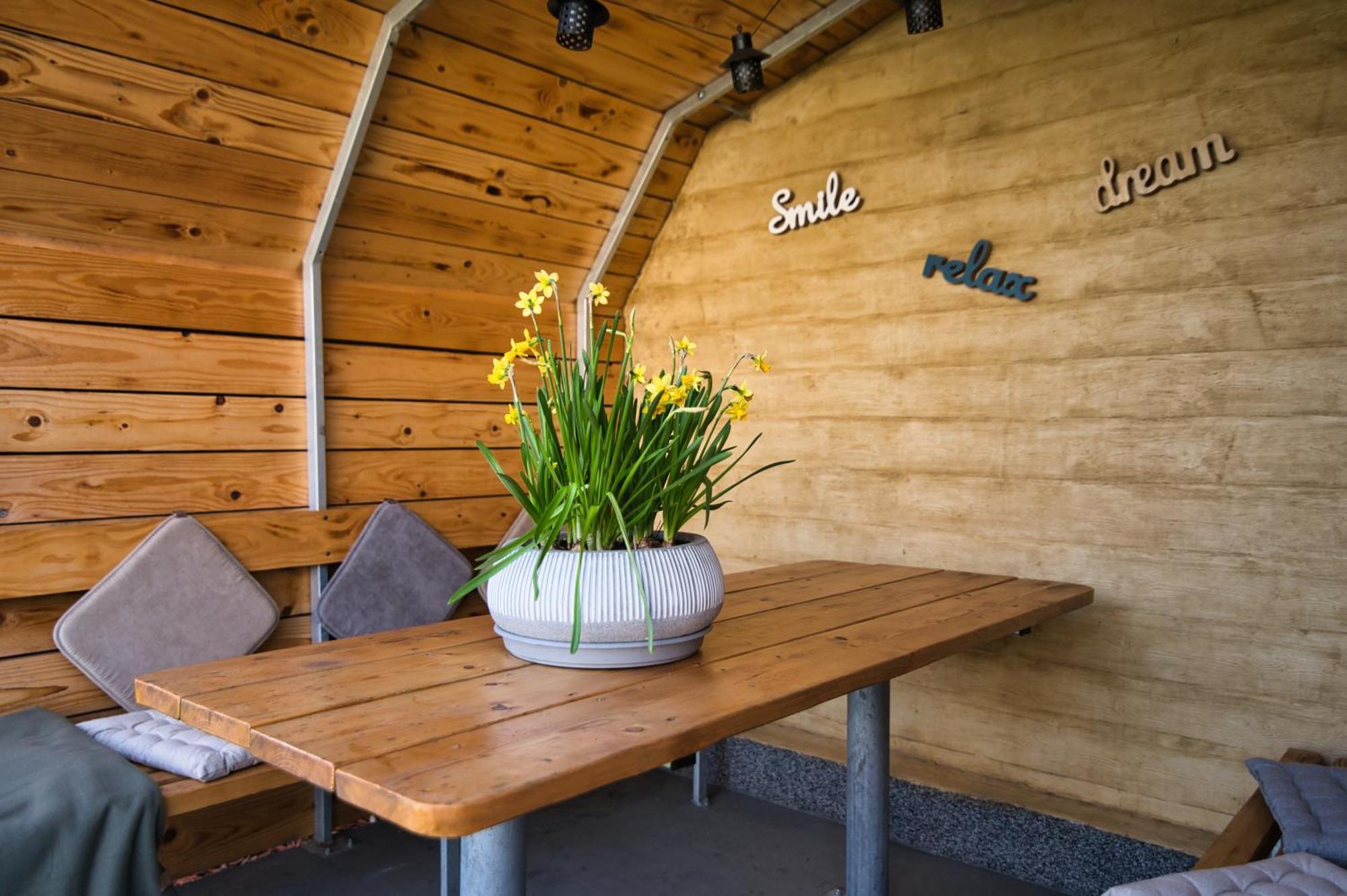 Studio D&D Przeciszow Exteriör bild
